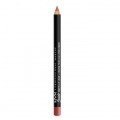Nyx Suede Matte Lipliner Cannes