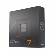 PROCESADOR AMD RYZEN 7 7700X S-AM5 8 CORE 105W
