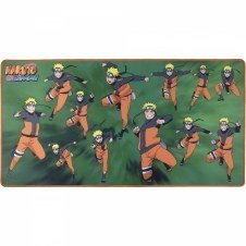 NARUTO ALFOMBRILLA XXL