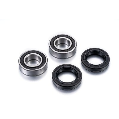 FACTORY LINKS Front Wheel Bearing Kits AFW-K-005