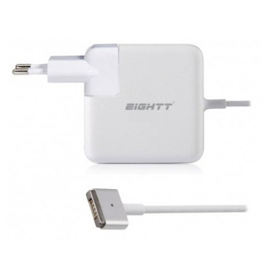 EA602 adaptador e inversor de corriente Interior 60 W Blanco