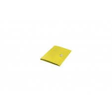 Leitz 46220015 carpeta Polipropileno (PP) Amarillo A4