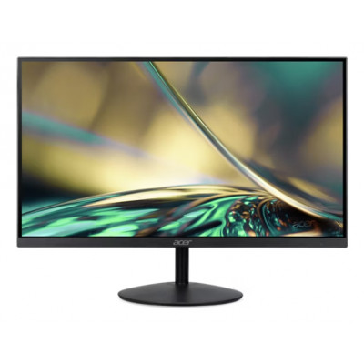 SH322QU A pantalla para PC 80 cm (31.5) 2560 x 1440 Pixeles Wide Quad HD LED Negro
