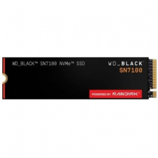 Disco SSD Western Digital WD Black SN7100 2TB/ M.2 2280 PCIe/ Full Capacity