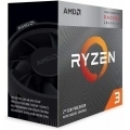 AMD Ryzen 3 3200G - hasta 4.0 GHz - 4 núcleos - 4 hilos - 6 MB caché - Socket AM4 - Box