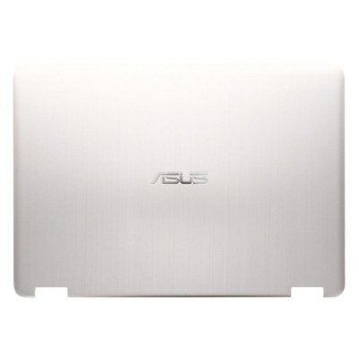 LCD Cover compatible para portátil ASUS Vivobook TP301UA / TP301UA Oro / 90NB0AL2-R7A011
