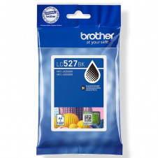Brother Cartucho LC527BK Negro