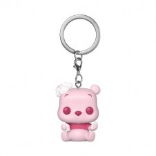 Llavero funko keychain disney winnie the pooh cherry pooh 66641