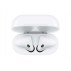 Auriculares Bluetooth Apple Airpods V2 Con Estuche De Carga Inalámbrica