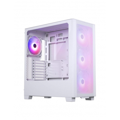 Phanteks XT Pro Ultra Midi Tower Blanco