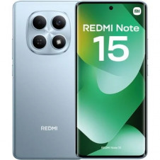 Smartphone Xiaomi Redmi Note 15 8GB/ 128GB/ 6.77