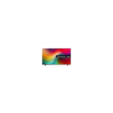 LG NanoCell 75NANO82T6B Televisor 190,5 cm (75