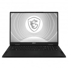 MSI CreatorPro X18HX-279ES i9 128 4TB 5000 W11P 18