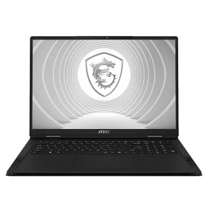 Portátil MSI CreatorPro X18 HX A14VMG-279ES, Core i9-14900HX, 128 GB RAM, 4 TB SSD, RTX 5000 Ada 16 GB, 18 pulgadas, UHD+ 120 Hz, Windows 11 Pro