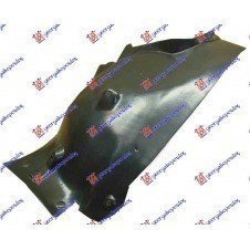 PLÁSTICO PASARUEDAS COUPE (PARTE TRASERA)