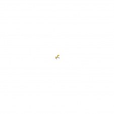 SILLA MAHORA BALI AMARILLO 37BALI100