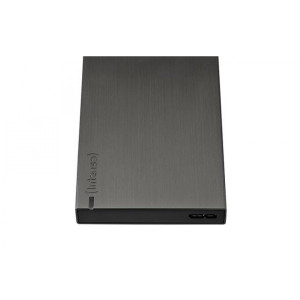 Memory Board disco duro externo 1 TB 5400 RPM 2.5 Micro-USB B 3.2 Gen 1 (3.1 Gen 1) Antracita