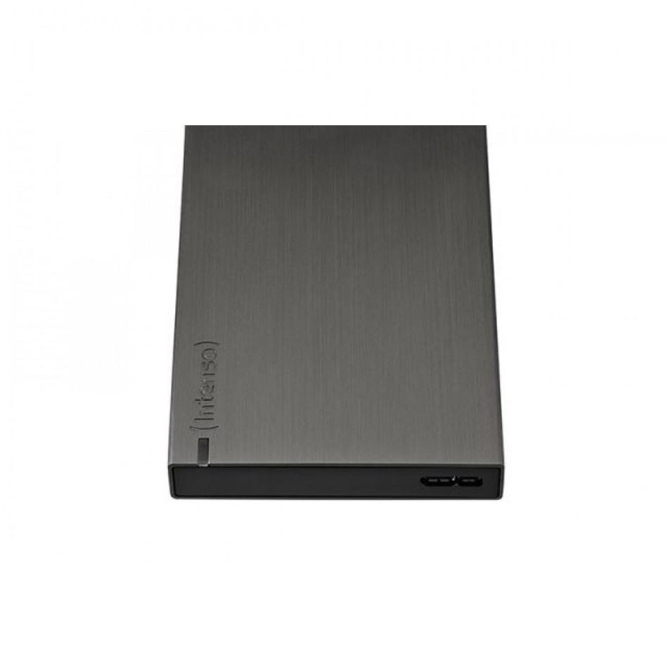 Memory Board disco duro externo 1 TB 5400 RPM 2.5 Micro-USB B 3.2 Gen 1 (3.1 Gen 1) Antracita