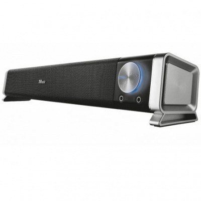 Barra de Sonido Trust Astro/ 12W