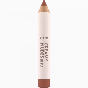 CREAMY NUDES lápiz labial #010-Mocha Me Happy 1,2 gr