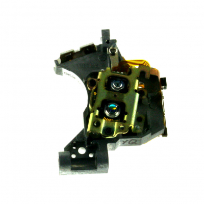 APU0201 Optica Laser CD Philips