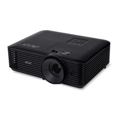 X1228i DLP 3D XGA 4500Lm 20000/1 HDMI