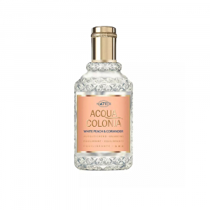 ACQUA COLONIA WHITE PEACH & CORIANDER splash & spray 170 ml