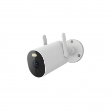 Cámara de Videovigilancia Xiaomi Outdoor Camera AW300/ 101º/ Visión Nocturna/ Control desde APP