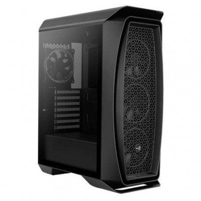 Caja Gaming Semitorre Aerocool Aero One Mini Eclipse