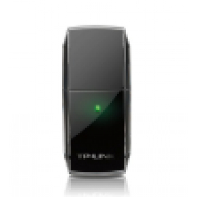ADAPTADOR RED USB TP-LINK ARCHER T2U AC600