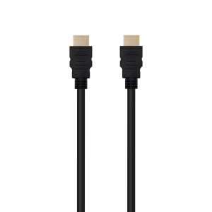 Ewent EC1341 cable HDMI 3 m HDMI tipo A Negro