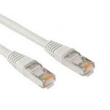 Nanocable Rj45 Cat.5e Utp 100m Gris