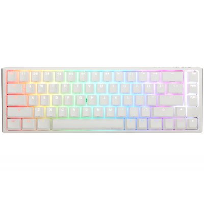 One 3 SF teclado Juego USB Español Blanco
