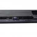Monitor Nilox NXM24FHD1203, 23,8 pulgadas, Full HD, VA, 120 Hz, 4 ms, HDMI, VGA - imagen 3