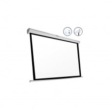 IGGUAL PSIPS203 PANTALLA MURAL ELECTRICA 203x114