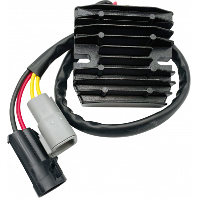 Regulador rectificador compatible con iones de litio RICK'S MOTORSPORT ELECTRIC 14-016H