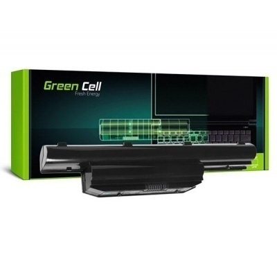 Batería compatible para portátil FUJITSU LH532 11.1V 4400MAH FS26 / DESCATALOGADO