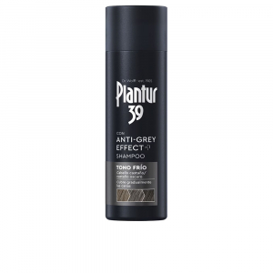 ANTI-GREY EFFECT champú tono frío 200 ml