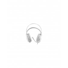 Mars Gaming MH124, Auriculares Gaming FRGB Rainbow, Diseño Ergonómico, Micrófono Flexible, Control de Volumen, Cascos Gaming, Windows, Linux, Mac,