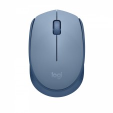 Logitech M171 ratón Ambidextro RF inalámbrico Í?ptico