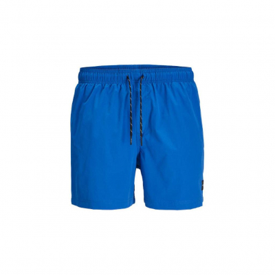 Bañador JACK & JONES JPSTBORA BORA JJSWIM SOLID AKM 12272776 Az Azul