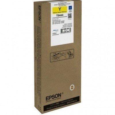 Cartucho de Tinta Original Epson T9444/ Amarillo