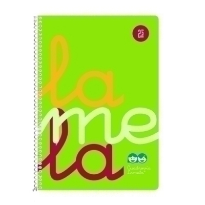 LAMELA BLOC t.PP 4º 80h CDV. 2,5 VD - Pack de 5 unidades