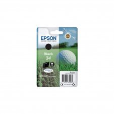 CARTUCHO EPSON T3461 NEGRO C13T34614010