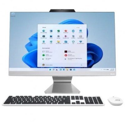 PC All in One Asus M3402WFAK-WA030W Ryzen 5 7520U/ 16GB/ 512GB SSD/ 23.8/ Win11