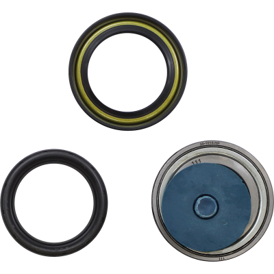 Tapered Double Angular Contact Wheel Bearing Kit MOOSE RACING 25-1502-HP