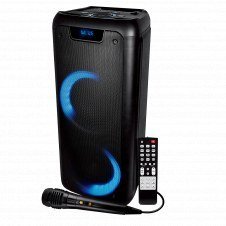 Torre Infiniton K91 Negro