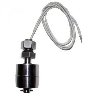 Sensor Nivel Liquidos Vertical CEBEK C7249