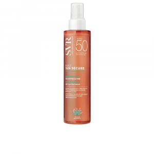 SUN SECURE huile seche SPF50 200 ml