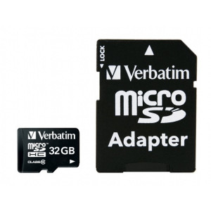 Premium 32 GB MicroSDHC Clase 10